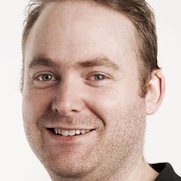 Duncan Heilbronn Photo