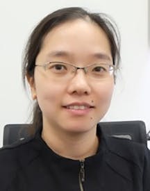 Practice staff profile photo of Judy Huang