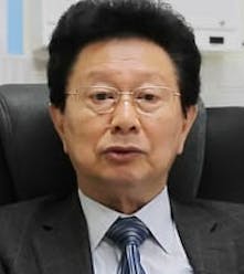 Practice staff profile photo of Tony Goh