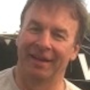 Dr Sergei Kiryshin Photo