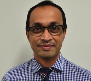 Practice staff profile photo of Dheeraj  Pawar