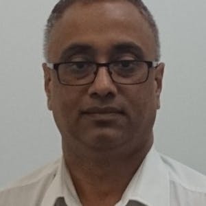 Practice staff profile photo of Daljit Janjua