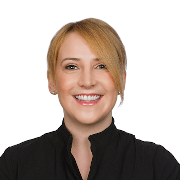 Dr Tina Ledger Photo
