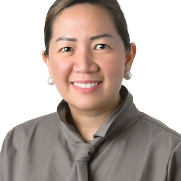 Dr Welyn Gordo Photo