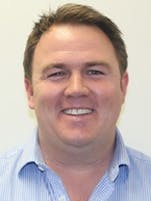 Practice staff profile photo of Anthony McEvoy