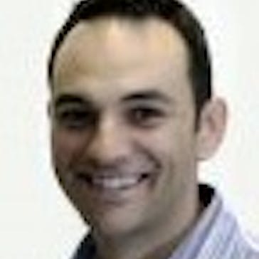 Tony Cacho Photo