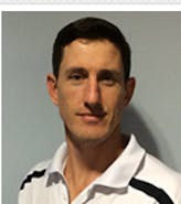 Practice staff profile photo of Benjamin Power