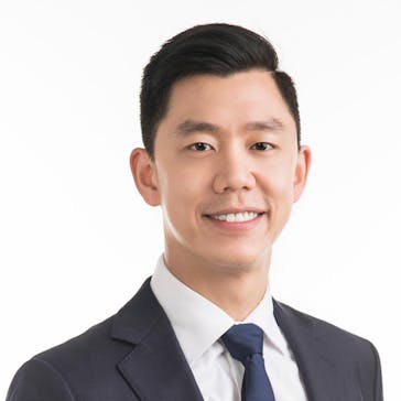 Dr Samuel Yong Photo