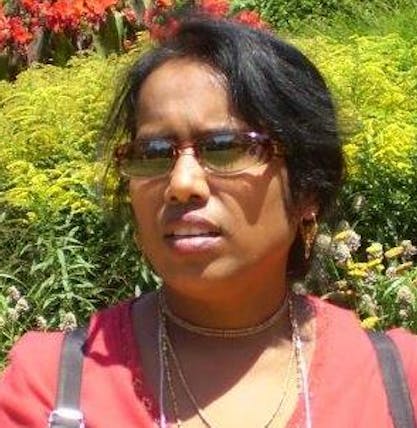 Practice staff profile photo of Sneh Tiwari