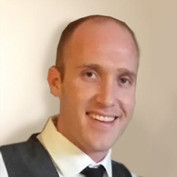 Dr Eden McHugh Photo