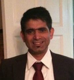 Practice staff profile photo of Vishal Mehta