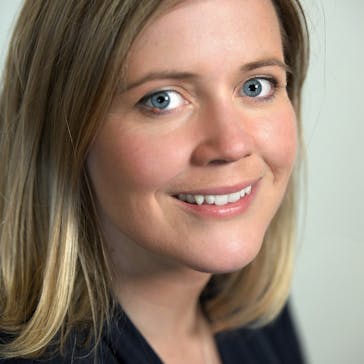 Dr Emily MacDonald Photo