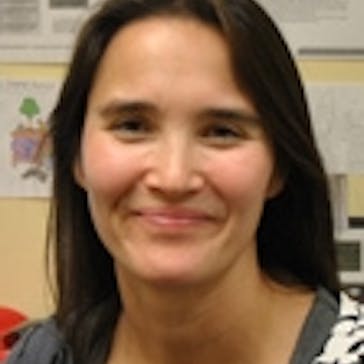 Dr Sharon Vasey Photo
