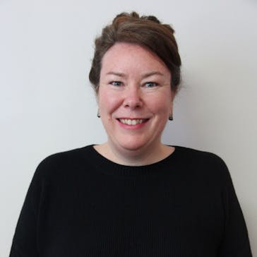 Simone Munro Photo