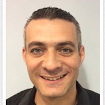 Walid Ghoubar Photo