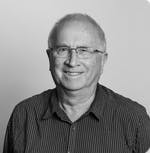 People profile photo of Clive Philpott