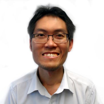 Dr Sai Au Photo