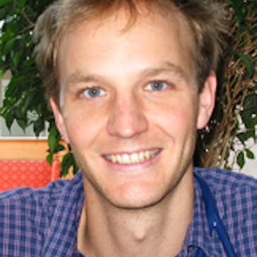 Dr James Moran Photo