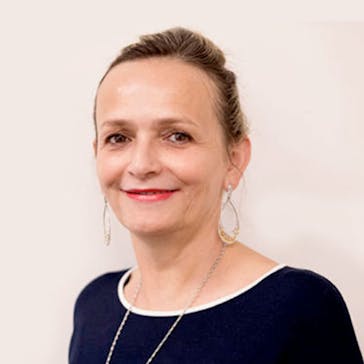 Dr Jelena Radosavljevic Photo