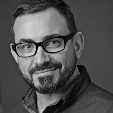 Brad Mclean Photo