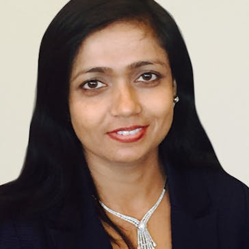 Dr Nirmala Chand Photo