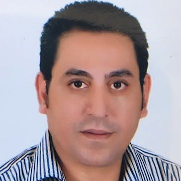 Dr Essam Botros Photo