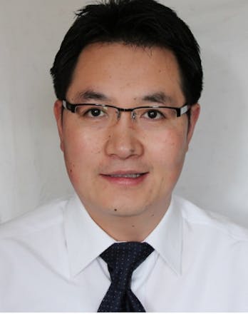 Practice staff profile photo of Yong Zhang