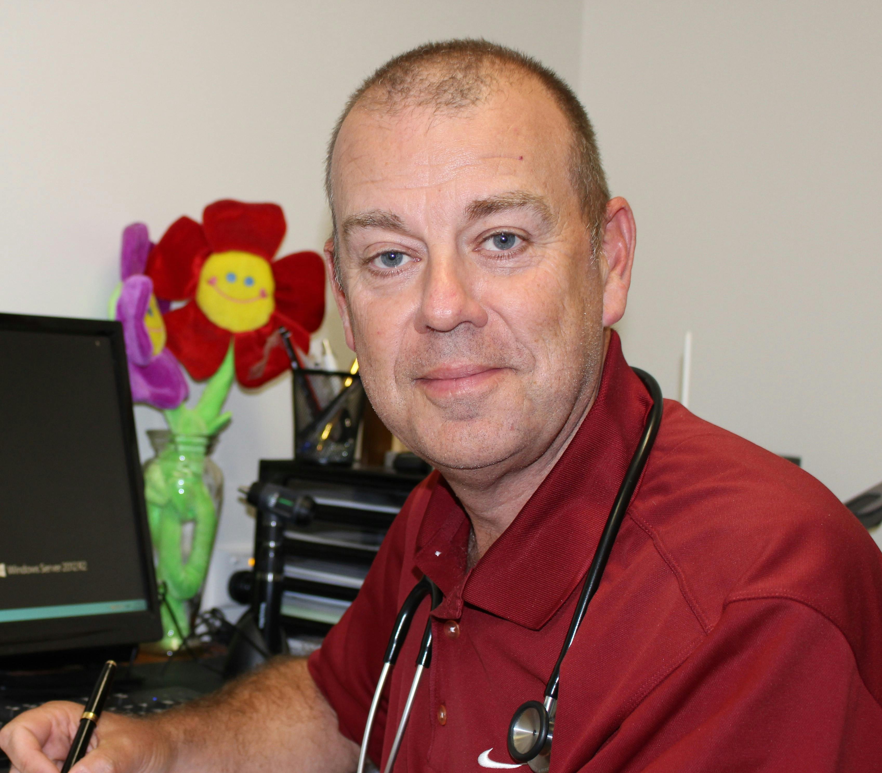 The Bridge Family Practice Book An Appointment Online