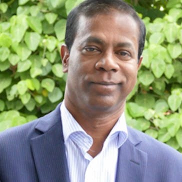Dr Tim Aung Photo