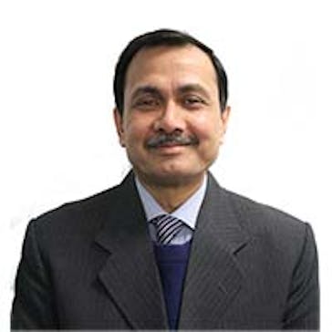 Dr Muhammad Farooq Photo