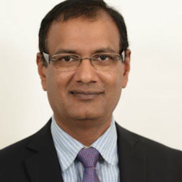 Dr Raja Udumala Photo