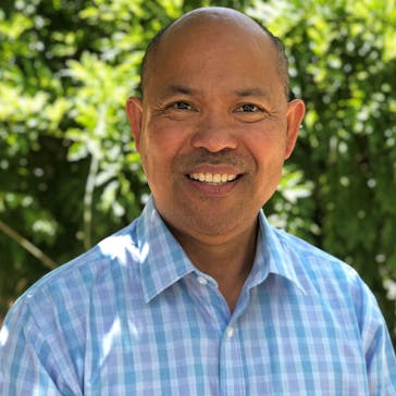 Dr Eugene Edillo Photo