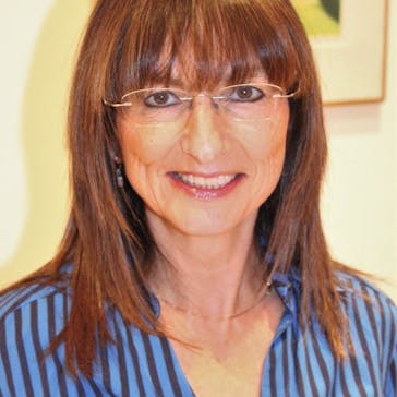 Dr Billie Whiteson Photo
