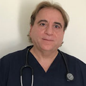 Dr Raed Masoud Photo