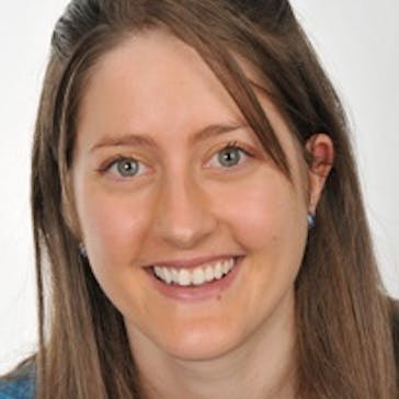 Dr Emma Ramsey Photo