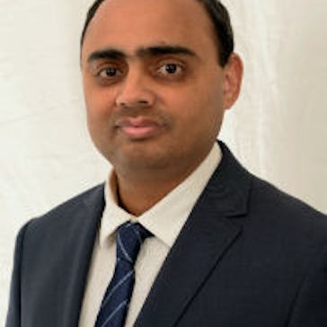 Dr Raviraj Kabrawala Photo