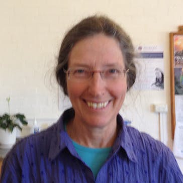 Dr Janiel Hall Photo