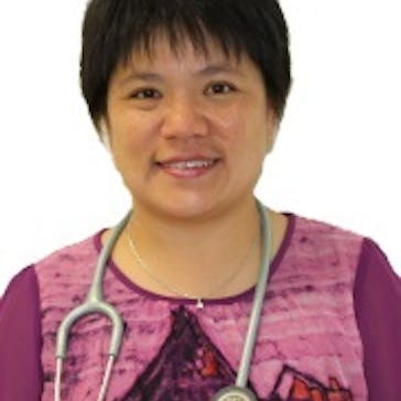 Dr Lee Lim Photo