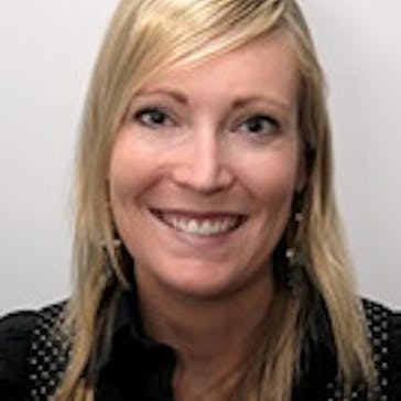 Dr Lisa Barker Photo