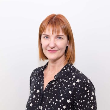 Dr Elle Bolster Photo