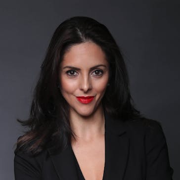 Patricia Diaz Photo