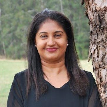 Dr Salena Bhanji Photo
