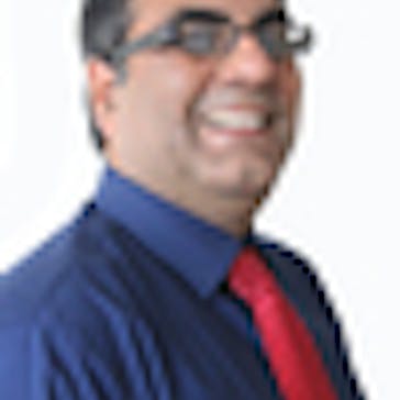 Dr Jitesh Sikka Photo