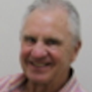 Dr John Baron Photo