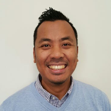 Dr Carmelo Nueve Photo