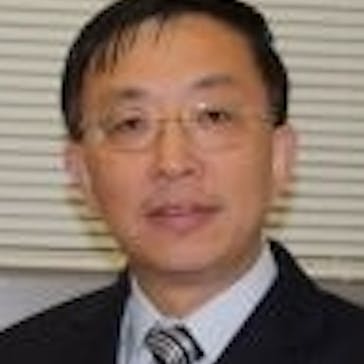 Dr Sui Lin Li Photo
