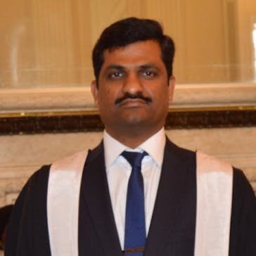 Dr Ravi Kantappa Photo