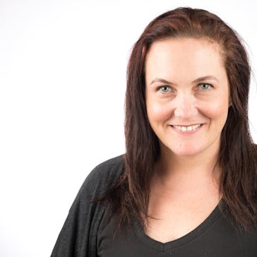 Dr Anita Campbell Photo