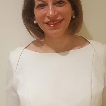 Dr Rafal Al-Azawi Photo