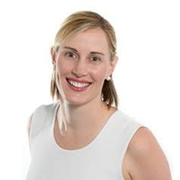 Dr Fiona Raciti Photo